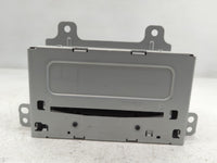 2011-2012 Chevrolet Camaro Radio AM FM Cd Player Receiver Replacement P/N:20983517 Fits Fits 2010 2011 2012 OEM Used Auto Parts - Oemusedautoparts1.com