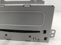 2011-2012 Chevrolet Camaro Radio AM FM Cd Player Receiver Replacement P/N:20983517 Fits Fits 2010 2011 2012 OEM Used Auto Parts - Oemusedautoparts1.com