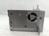 2011-2012 Chevrolet Camaro Radio AM FM Cd Player Receiver Replacement P/N:20983517 Fits Fits 2010 2011 2012 OEM Used Auto Parts - Oemusedautoparts1.com