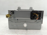 2011-2012 Chevrolet Camaro Radio AM FM Cd Player Receiver Replacement P/N:20983517 Fits Fits 2010 2011 2012 OEM Used Auto Parts - Oemusedautoparts1.com