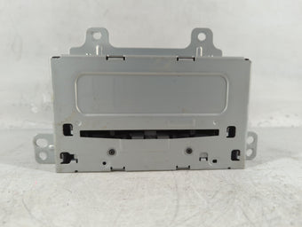 compare product 2011-2012 Chevrolet Cruze Radio AM FM Cd Player Receiver Replacement P/N:22870782 Fits Fits 2010 2011 2012 OEM Used Auto Parts