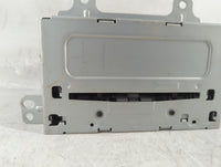 2011-2012 Chevrolet Cruze Radio AM FM Cd Player Receiver Replacement P/N:22870782 Fits Fits 2010 2011 2012 OEM Used Auto Parts - Oemusedautoparts1.com