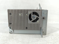 2011-2012 Chevrolet Cruze Radio AM FM Cd Player Receiver Replacement P/N:22870782 Fits Fits 2010 2011 2012 OEM Used Auto Parts - Oemusedautoparts1.com