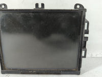 2016 Dodge Durango Radio AM FM Cd Player Receiver Replacement P/N:68258380AF Fits OEM Used Auto Parts - Oemusedautoparts1.com