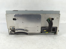 2005-2007 Dodge Magnum Radio AM FM Cd Player Receiver Replacement P/N:P05064173AF Fits Fits 2004 2005 2006 2007 2008 2009 2010 OEM Used Auto Parts