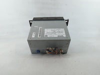 2010-2012 Lexus Es350 Radio AM FM Cd Player Receiver Replacement P/N:86120-33E40 Fits Fits 2010 2011 2012 OEM Used Auto Parts - Oemusedautoparts1.com