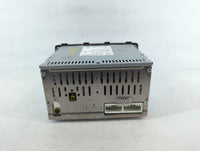 2015 Hyundai Accent Radio AM FM Cd Player Receiver Replacement P/N:96170-1R111RDR Fits OEM Used Auto Parts - Oemusedautoparts1.com