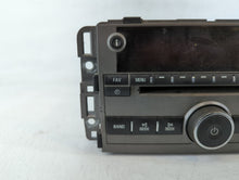 2008-2010 Saturn Vue Radio AM FM Cd Player Receiver Replacement P/N:25956992 Fits OEM Used Auto Parts