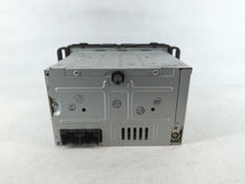 2008-2010 Saturn Vue Radio AM FM Cd Player Receiver Replacement P/N:25956992 Fits OEM Used Auto Parts