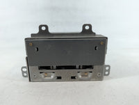 2008-2014 Cadillac Cts Radio AM FM Cd Player Receiver Replacement P/N:20773370 Fits Fits 2008 2009 2010 2011 2012 2013 2014 OEM Used Auto Parts - Oemusedautoparts1.com