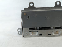 2008-2014 Cadillac Cts Radio AM FM Cd Player Receiver Replacement P/N:20773370 Fits Fits 2008 2009 2010 2011 2012 2013 2014 OEM Used Auto Parts - Oemusedautoparts1.com