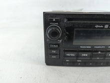 2015 Subaru Forester Radio AM FM Cd Player Receiver Replacement P/N:86201SG620 Fits OEM Used Auto Parts