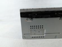 2010-2012 Ford Fusion Radio AM FM Cd Player Receiver Replacement P/N:BE5T-19C157-AB Fits Fits 2010 2011 2012 OEM Used Auto Parts