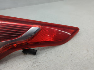 2013-2016 Ford Escape Tail Light Assembly Passenger Right OEM Fits Fits 2013 2014 2015 2016 OEM Used Auto Parts