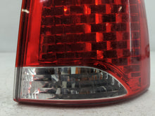 2011-2013 Kia Sorento Tail Light Assembly Passenger Right OEM P/N:F00HTY4002 00 P753U000 Fits Fits 2011 2012 2013 OEM Used Auto Parts