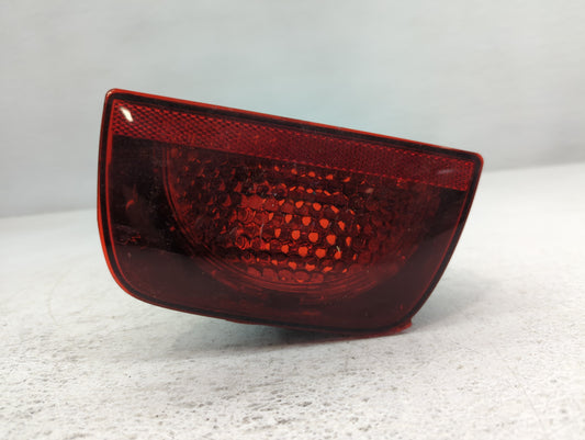 2010-2013 Chevrolet Camaro Tail Light Assembly Passenger Right OEM P/N:PC50040 Fits Fits 2010 2011 2012 2013 OEM Used Auto Parts - Oemusedautoparts1.com