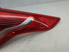 2013-2016 Ford Escape Tail Light Assembly Passenger Right OEM P/N:3157 Fits Fits 2013 2014 2015 2016 OEM Used Auto Parts