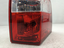 2007-2017 Ford Expedition Tail Light Assembly Driver Left OEM Fits Fits 2007 2008 2009 2010 2011 2012 2013 2014 2015 2016 2017 OEM Used Auto Parts