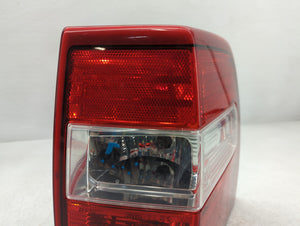 2007-2017 Ford Expedition Tail Light Assembly Driver Left OEM Fits Fits 2007 2008 2009 2010 2011 2012 2013 2014 2015 2016 2017 OEM Used Auto Parts