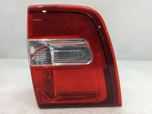 2007-2017 Ford Expedition Tail Light Assembly Driver Left OEM Fits Fits 2007 2008 2009 2010 2011 2012 2013 2014 2015 2016 2017 OEM Used Auto Parts