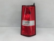 2003-2021 Chevrolet Express 3500 Tail Light Assembly Passenger Right OEM Fits OEM Used Auto Parts