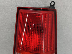 2003-2021 Chevrolet Express 3500 Tail Light Assembly Passenger Right OEM Fits OEM Used Auto Parts