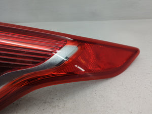 2013-2016 Ford Escape Tail Light Assembly Driver Left OEM P/N:CJ54-13405-A 44ZH 2105 B Fits Fits 2013 2014 2015 2016 OEM Used Auto Parts