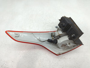 2013-2016 Ford Escape Tail Light Assembly Driver Left OEM P/N:CJ54-13405-A 44ZH 2105 B Fits Fits 2013 2014 2015 2016 OEM Used Auto Parts