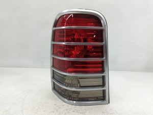 2005-2007 Mercury Mariner Tail Light Assembly Passenger Right OEM P/N:5E64-13B504-A Fits Fits 2005 2006 2007 OEM Used Auto Parts