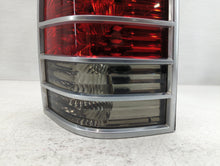 2005-2007 Mercury Mariner Tail Light Assembly Passenger Right OEM P/N:5E64-13B504-A Fits Fits 2005 2006 2007 OEM Used Auto Parts