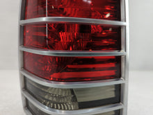 2005-2007 Mercury Mariner Tail Light Assembly Passenger Right OEM P/N:5E64-13B504-A Fits Fits 2005 2006 2007 OEM Used Auto Parts