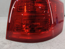 2010-2017 Gmc Terrain Tail Light Assembly Passenger Right OEM Fits Fits 2010 2011 2012 2013 2014 2015 2016 2017 OEM Used Auto Parts