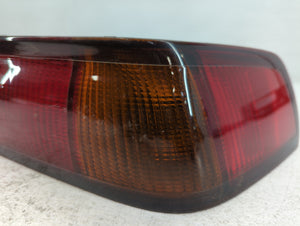 1997-1999 Toyota Camry Tail Light Assembly Passenger Right OEM P/N:81560-AA020 Fits Fits 1997 1998 1999 OEM Used Auto Parts