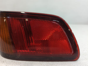 1997-1999 Toyota Camry Tail Light Assembly Passenger Right OEM P/N:81560-AA020 Fits Fits 1997 1998 1999 OEM Used Auto Parts