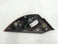 2001-2002 Mitsubishi Eclipse Tail Light Assembly Passenger Right OEM Fits Fits 2001 2002 OEM Used Auto Parts - Oemusedautoparts1.com