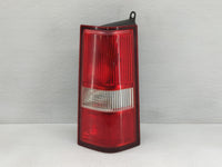 2003-2019 Gmc Savana 2500 Tail Light Assembly Passenger Right OEM P/N:20338320 Fits OEM Used Auto Parts - Oemusedautoparts1.com