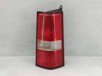 compare product 2003-2019 Gmc Savana 2500 Tail Light Assembly Passenger Right OEM P/N:20338320 Fits OEM Used Auto Parts