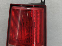 2003-2019 Gmc Savana 2500 Tail Light Assembly Passenger Right OEM P/N:20338320 Fits OEM Used Auto Parts - Oemusedautoparts1.com