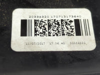 2003-2019 Gmc Savana 2500 Tail Light Assembly Passenger Right OEM P/N:20338320 Fits OEM Used Auto Parts - Oemusedautoparts1.com