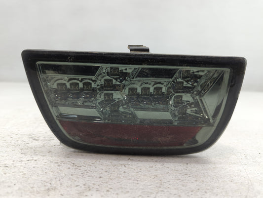 2010-2011 Chevrolet Camaro Tail Light Assembly Driver Left OEM P/N:32212647 C50039 Fits Fits 2010 2011 OEM Used Auto Parts - Oemusedautoparts1.com