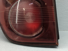 1999-2000 Lexus Rx300 Tail Light Assembly Driver Left OEM Fits Fits 1999 2000 OEM Used Auto Parts