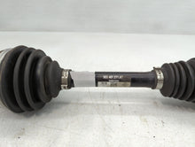 2015-2018 Audi A3 Axle Shaft Front Driver Cv C/v