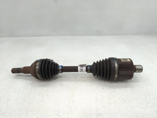 2000-2011 Chevrolet Impala Axle Shaft Front Driver Cv C/v - Oemusedautoparts1.com
