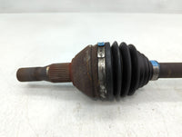 2000-2011 Chevrolet Impala Axle Shaft Front Driver Cv C/v - Oemusedautoparts1.com