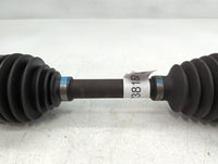 2000-2011 Chevrolet Impala Axle Shaft Front Driver Cv C/v - Oemusedautoparts1.com