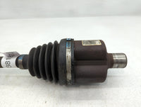 2000-2011 Chevrolet Impala Axle Shaft Front Driver Cv C/v - Oemusedautoparts1.com