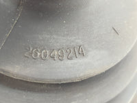 2000-2011 Chevrolet Impala Axle Shaft Front Driver Cv C/v - Oemusedautoparts1.com