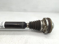 2009-2010 Volkswagen Cc Axle Shaft Front Passenger Cv C/v - Oemusedautoparts1.com