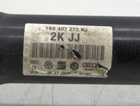 2009-2010 Volkswagen Cc Axle Shaft Front Passenger Cv C/v - Oemusedautoparts1.com