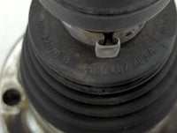 2009-2010 Volkswagen Cc Axle Shaft Front Passenger Cv C/v - Oemusedautoparts1.com